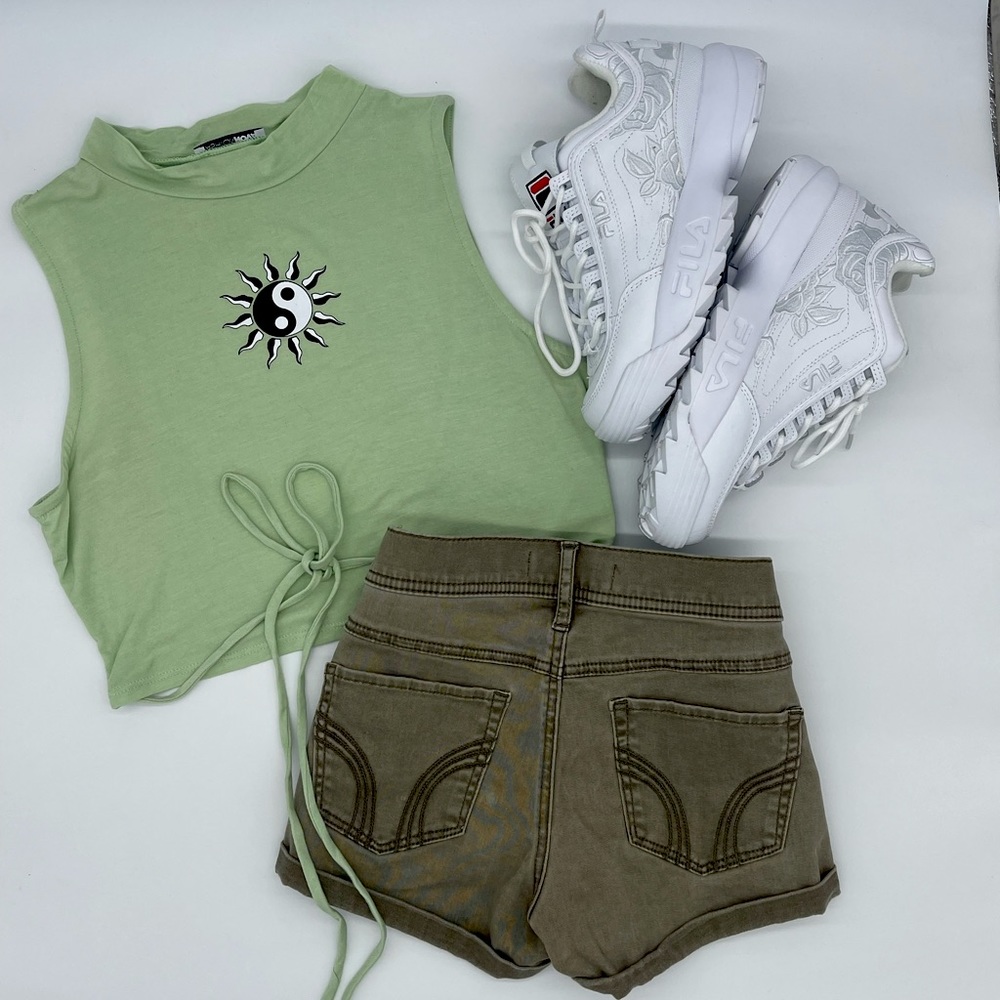 Fashion Nova outfit!